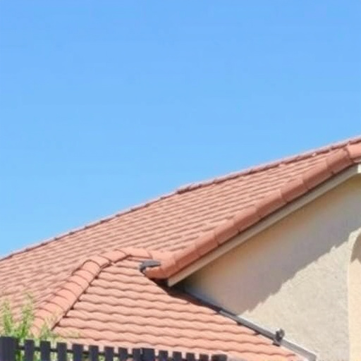 Roof Replacement Oro Valley