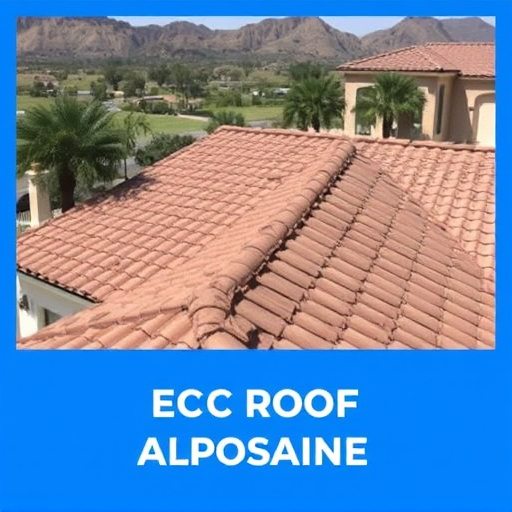 Roof Replacement Oro Valley