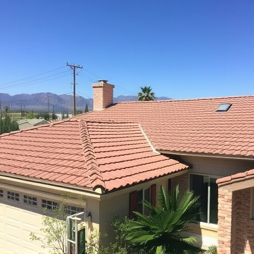Roof Replacement Oro Valley