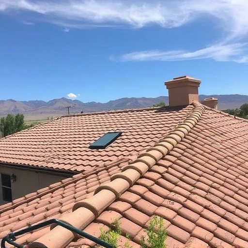 Roof Replacement Oro Valley