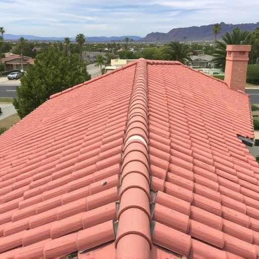 Roof Replacement Oro Valley