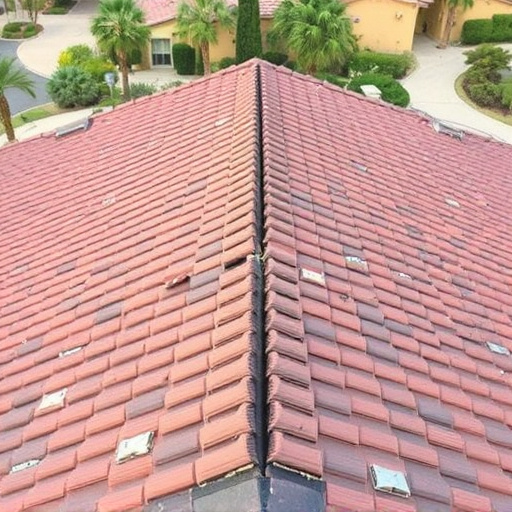 Roof Replacement Oro Valley