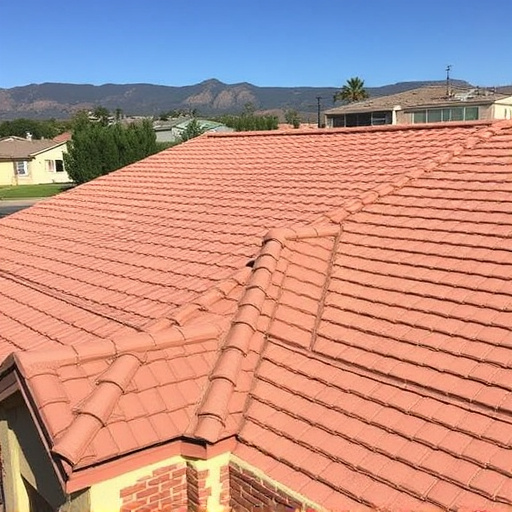Roof Replacement Oro Valley