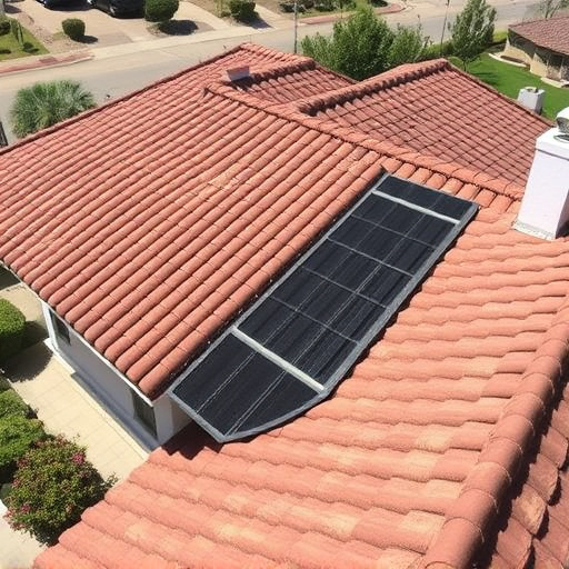 Roof Replacement Oro Valley