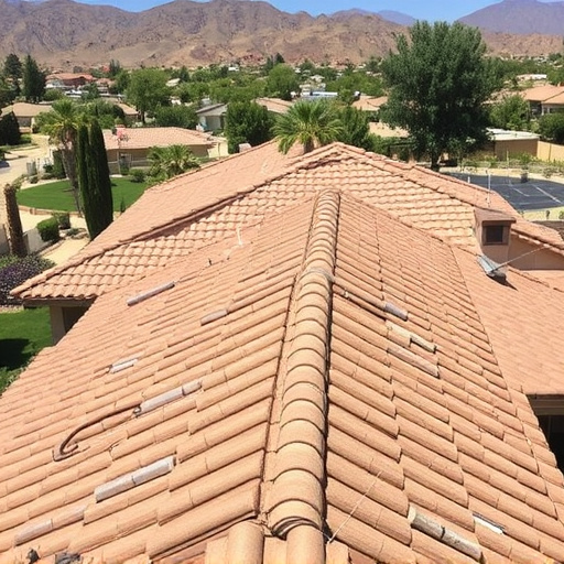 Roof Replacement Oro Valley