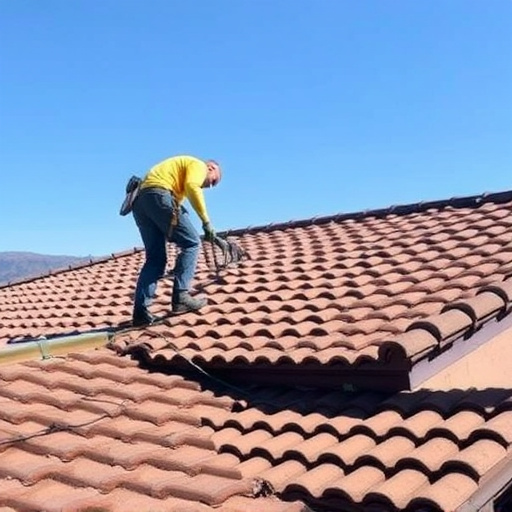 Roof Replacement Oro Valley