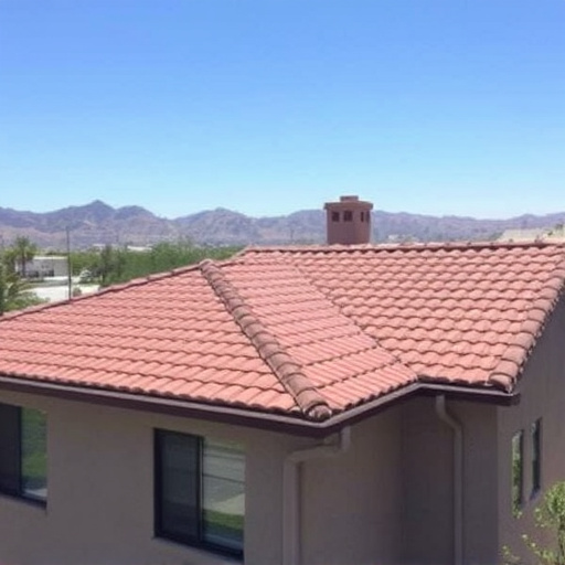 Roof Replacement Oro Valley