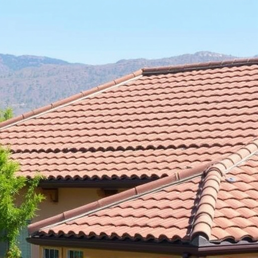 Roof Replacement Oro Valley