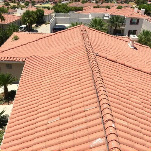 Roof Replacement Oro Valley