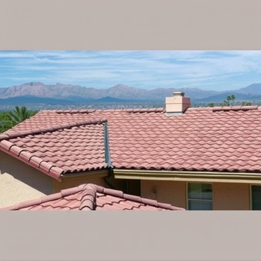 Roof Replacement Oro Valley