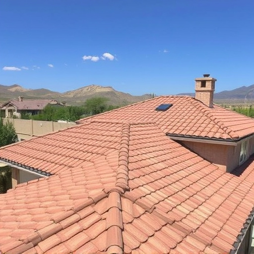 Roof Replacement Oro Valley