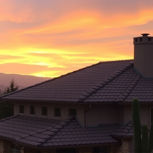 Roof Replacement Oro Valley
