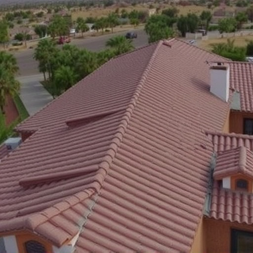 Roof Replacement Oro Valley