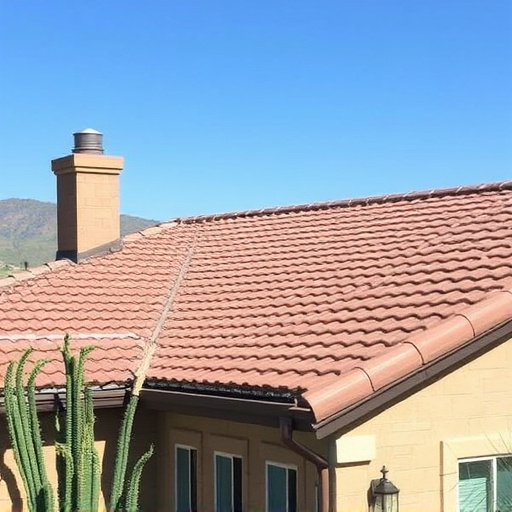 Roof Replacement Oro Valley