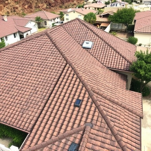 Roof Replacement Oro Valley