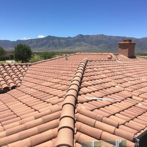 Roof Replacement Oro Valley