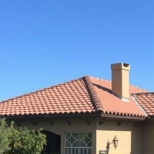 Roof Replacement Oro Valley