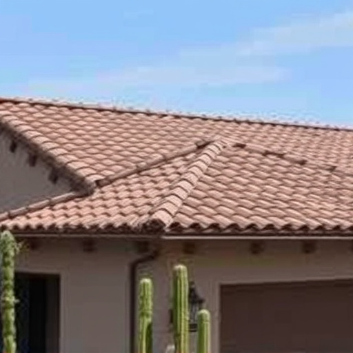 Roof Replacement Oro Valley