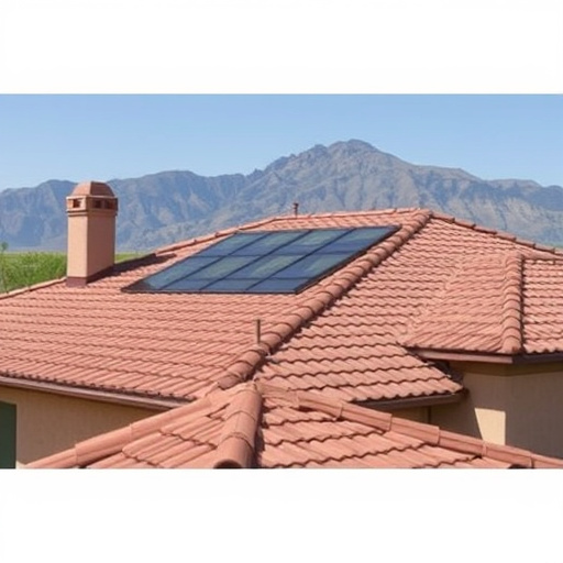 Roof Replacement Oro Valley