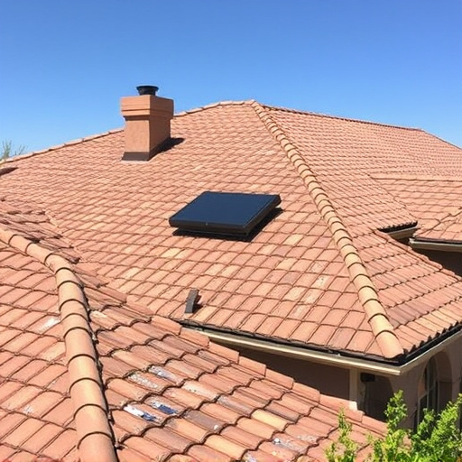 Roof Replacement Oro Valley