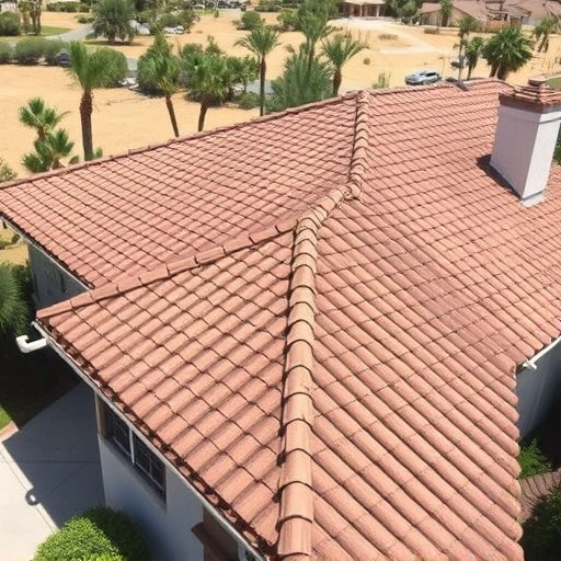 Roof Replacement Oro Valley