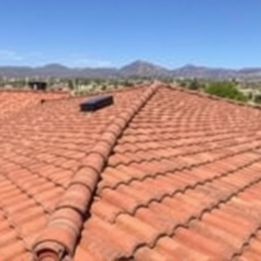 Roof Replacement Oro Valley