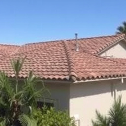 Roof Replacement Oro Valley