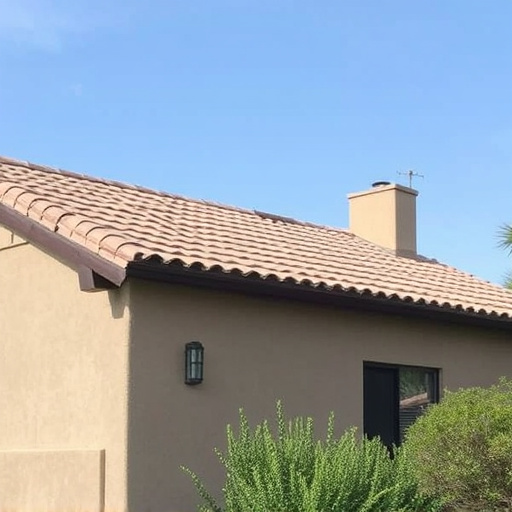 Roof Replacement Oro Valley