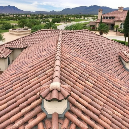 Roof Replacement Oro Valley