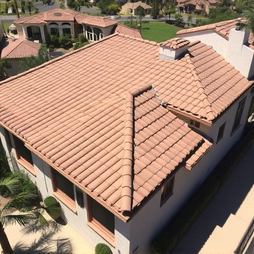 Roof Replacement Oro Valley