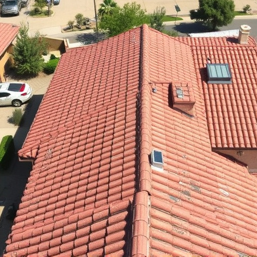 Roof Replacement Oro Valley