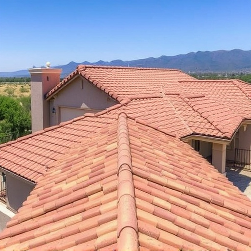 Roof Replacement Oro Valley