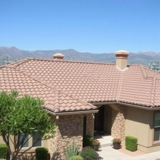 Roof Replacement Oro Valley