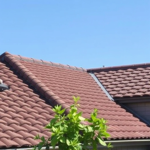 Roof Replacement Oro Valley