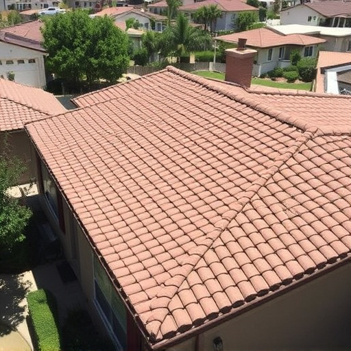 Roof Replacement Oro Valley