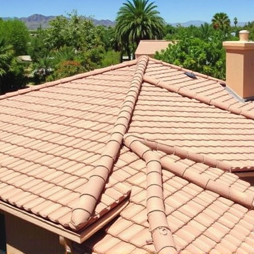 Roof Replacement Oro Valley