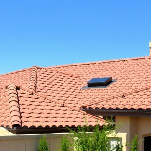 Roof Replacement Oro Valley