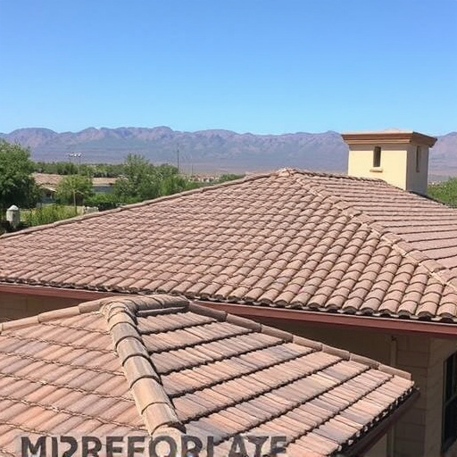 Roof Replacement Oro Valley