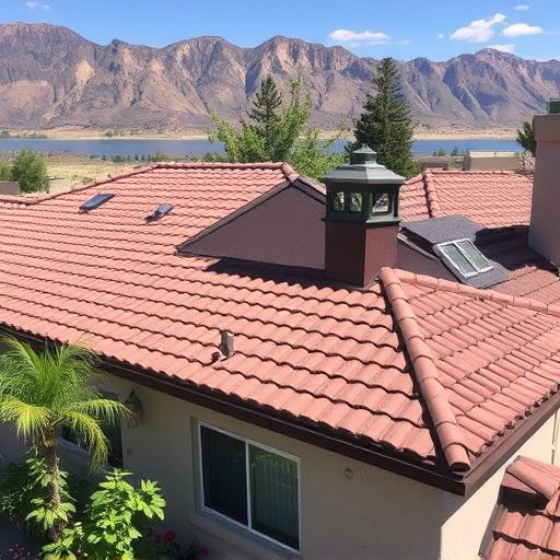 Roof Replacement Oro Valley