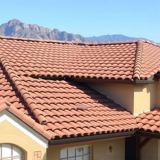 Roof Replacement Oro Valley