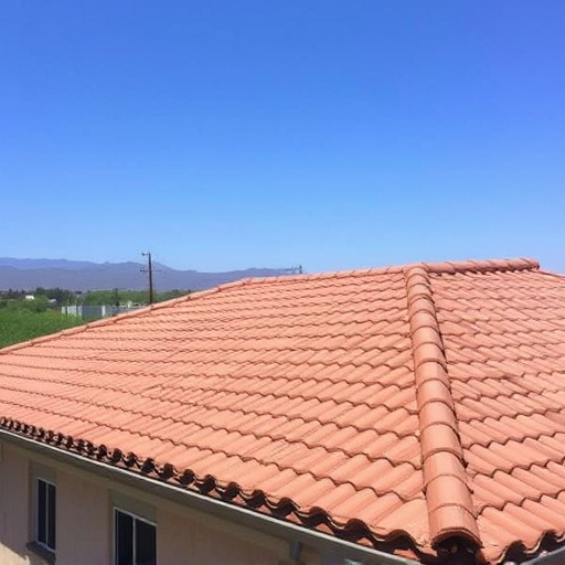 Roof Replacement Oro Valley