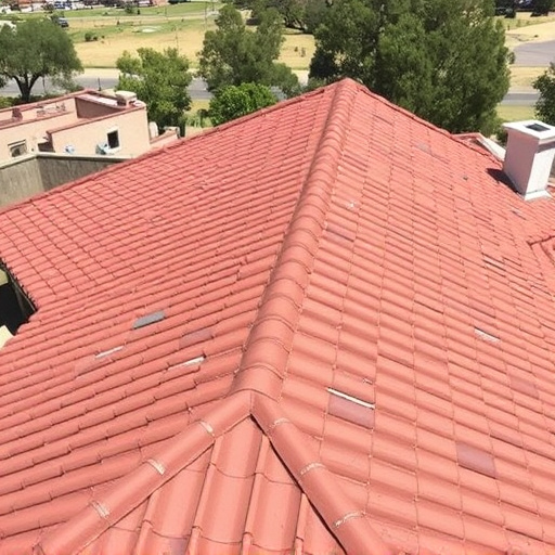 Roof Replacement Oro Valley