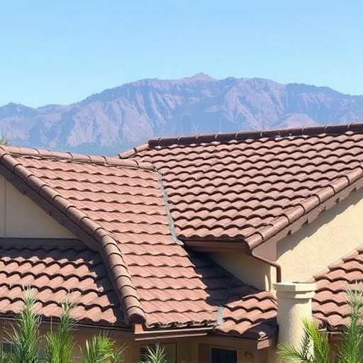 Roof Replacement Oro Valley