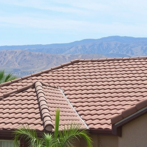 Roof Replacement Oro Valley