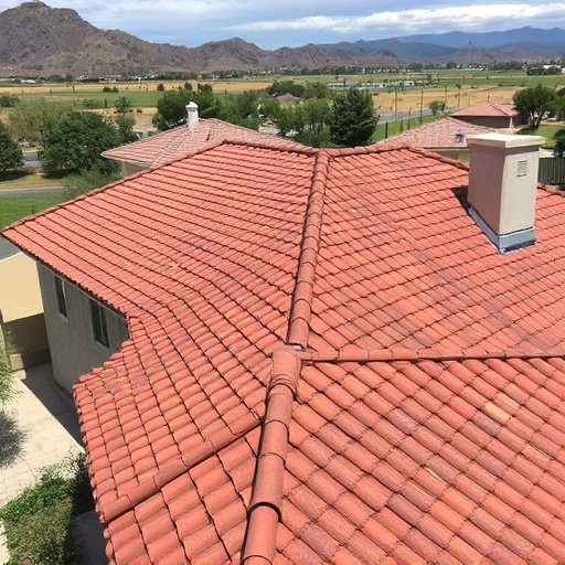 Roof Replacement Oro Valley