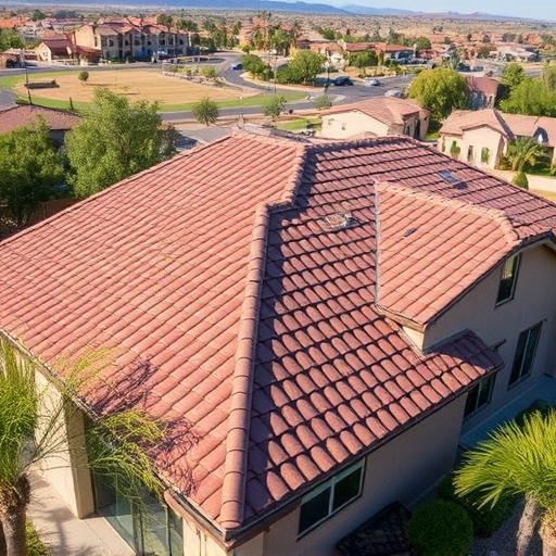 Roof Replacement Oro Valley