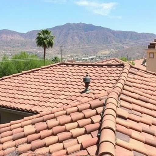 Roof Replacement Oro Valley