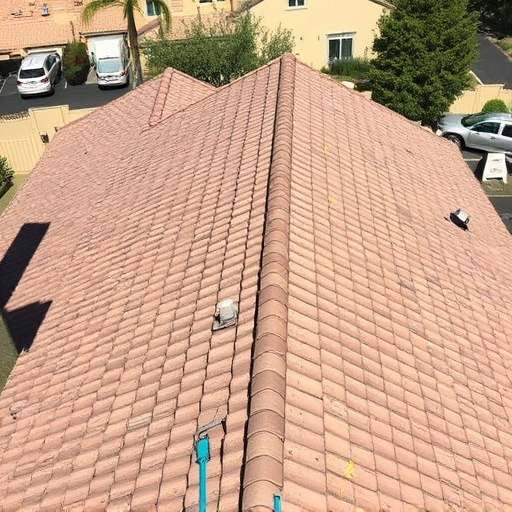 Roof Replacement Oro Valley