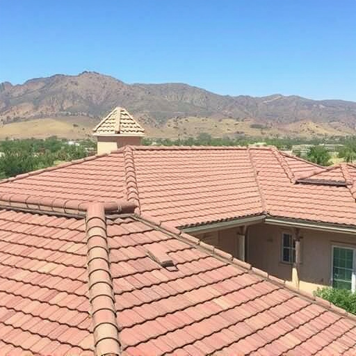 Roof Replacement Oro Valley