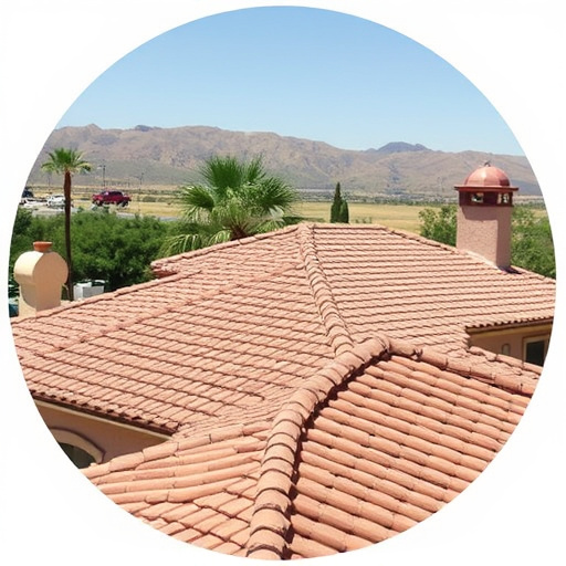 Roof Replacement Oro Valley